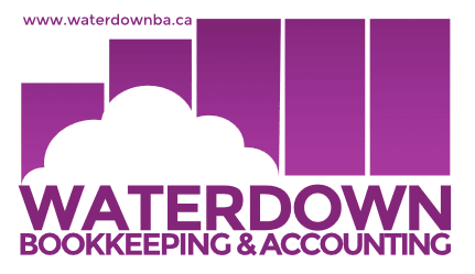 Waterdown Bookkeeping And Accounting
